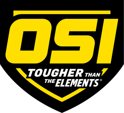 OSI QUAD MAX 222 Paintable Window, Door & Siding SealantFREE CAULK GUN $25Value | IDH# 3140279