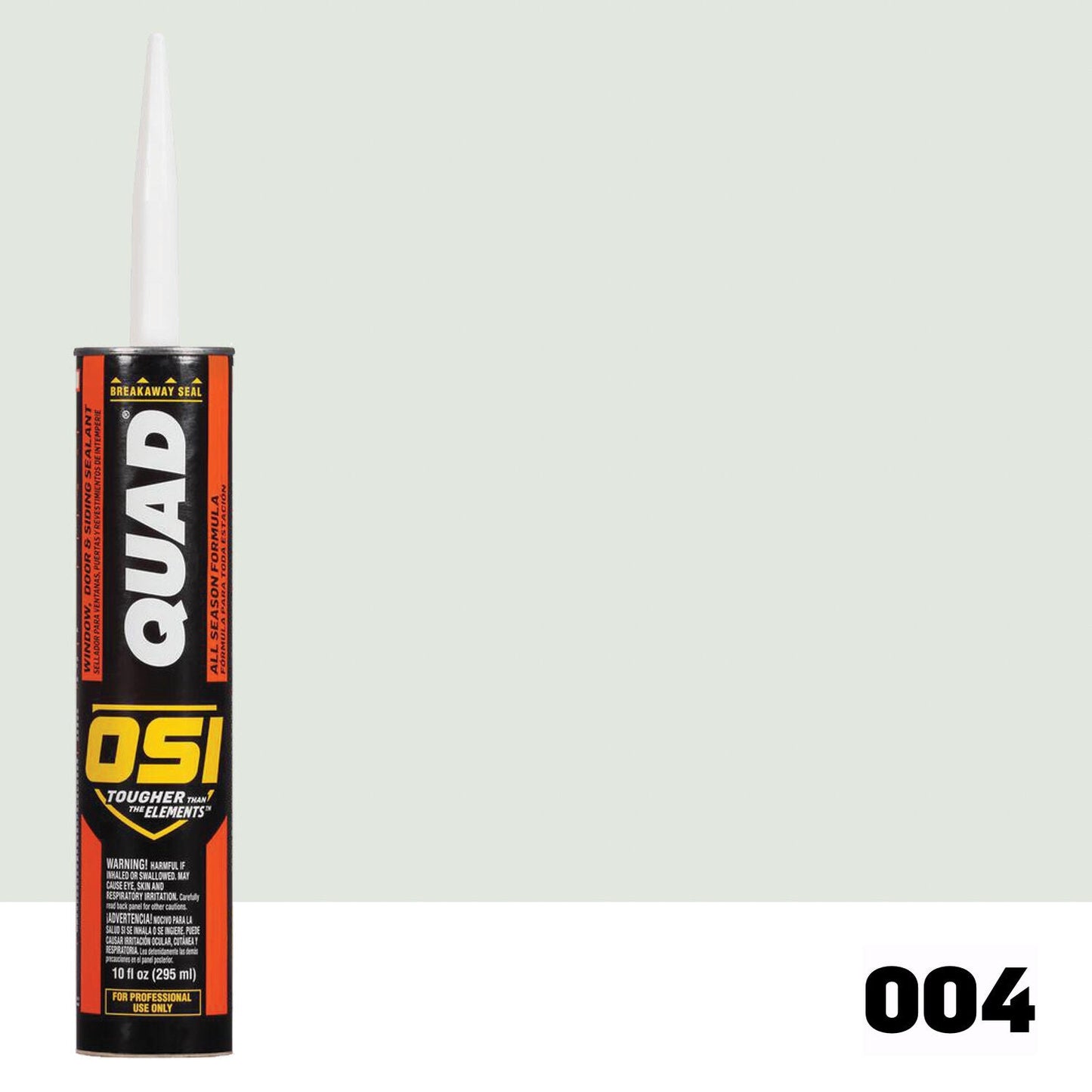 OSI QUAD 004 | IDH# 1637191 | OSI QUAD Paintable Caulk