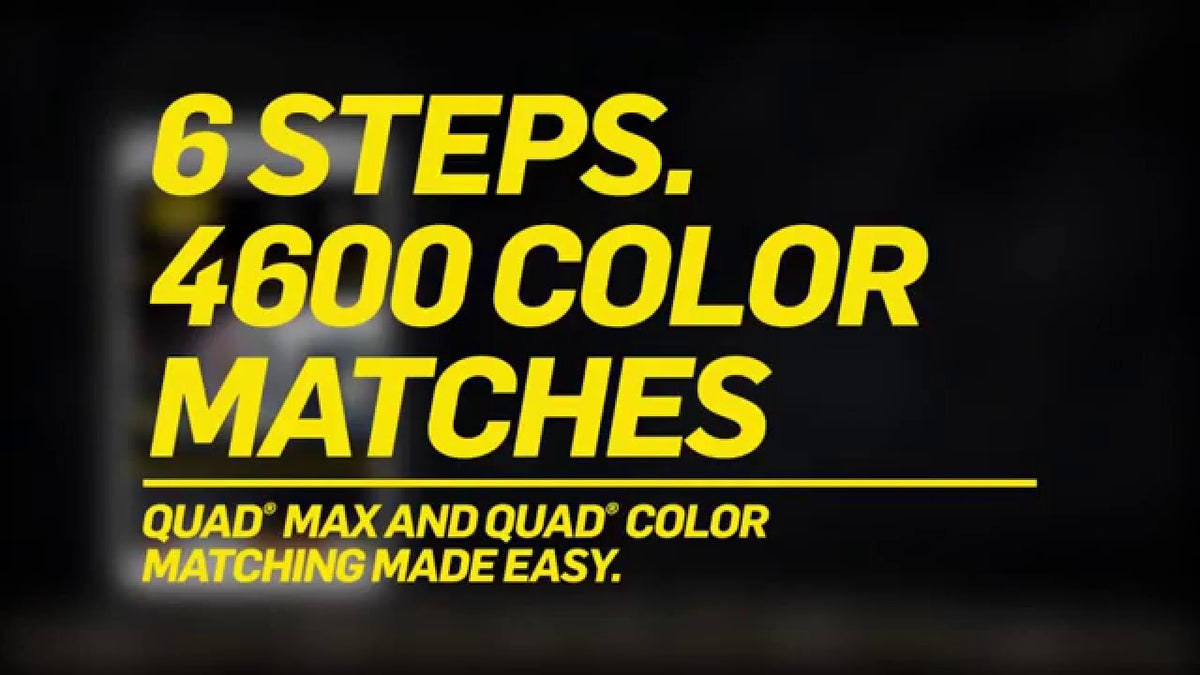 Colored OSI QUAD & OSI QUAD MAX | Caulkpricesmasher