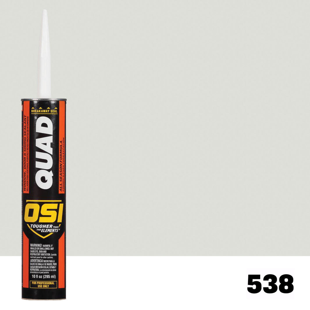 OSI QUAD Max | Caulkpricesmasher