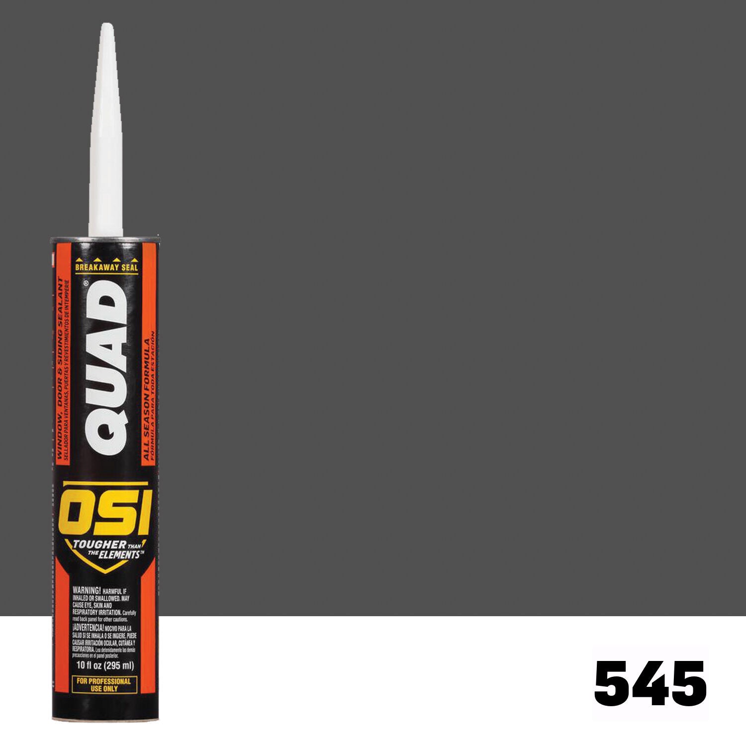 thumbnail image 2 of S-4458 Grain Bin Caulk – Professional Grade Sealant For Farm Storage Bins 2 of 6
